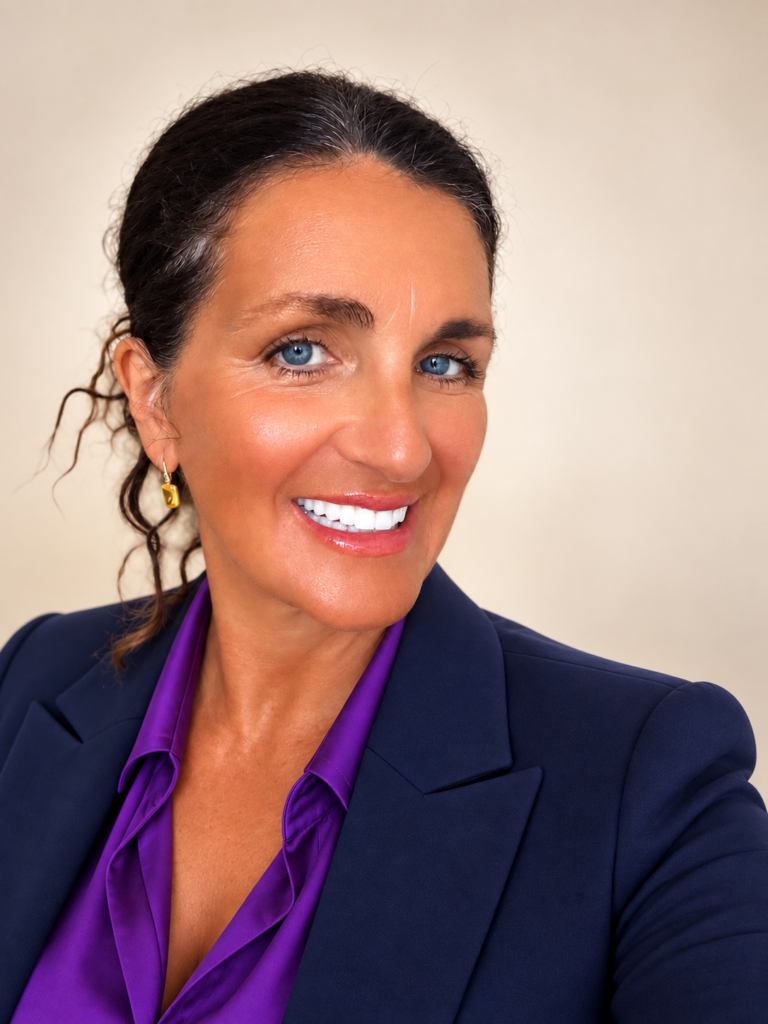 Jacquelyn Haley