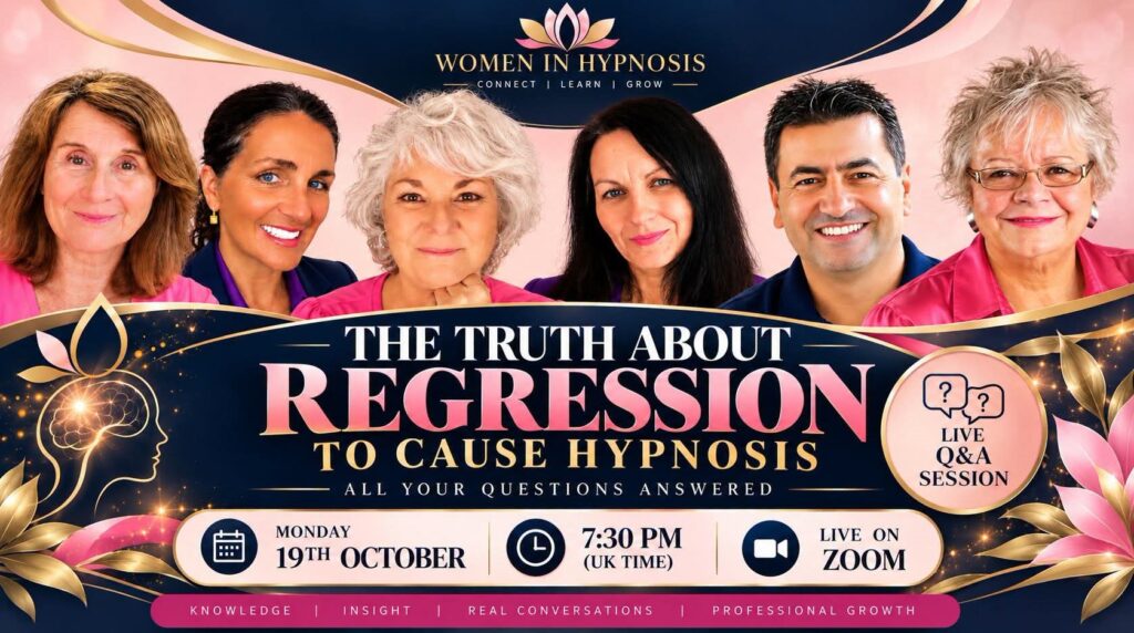 regression